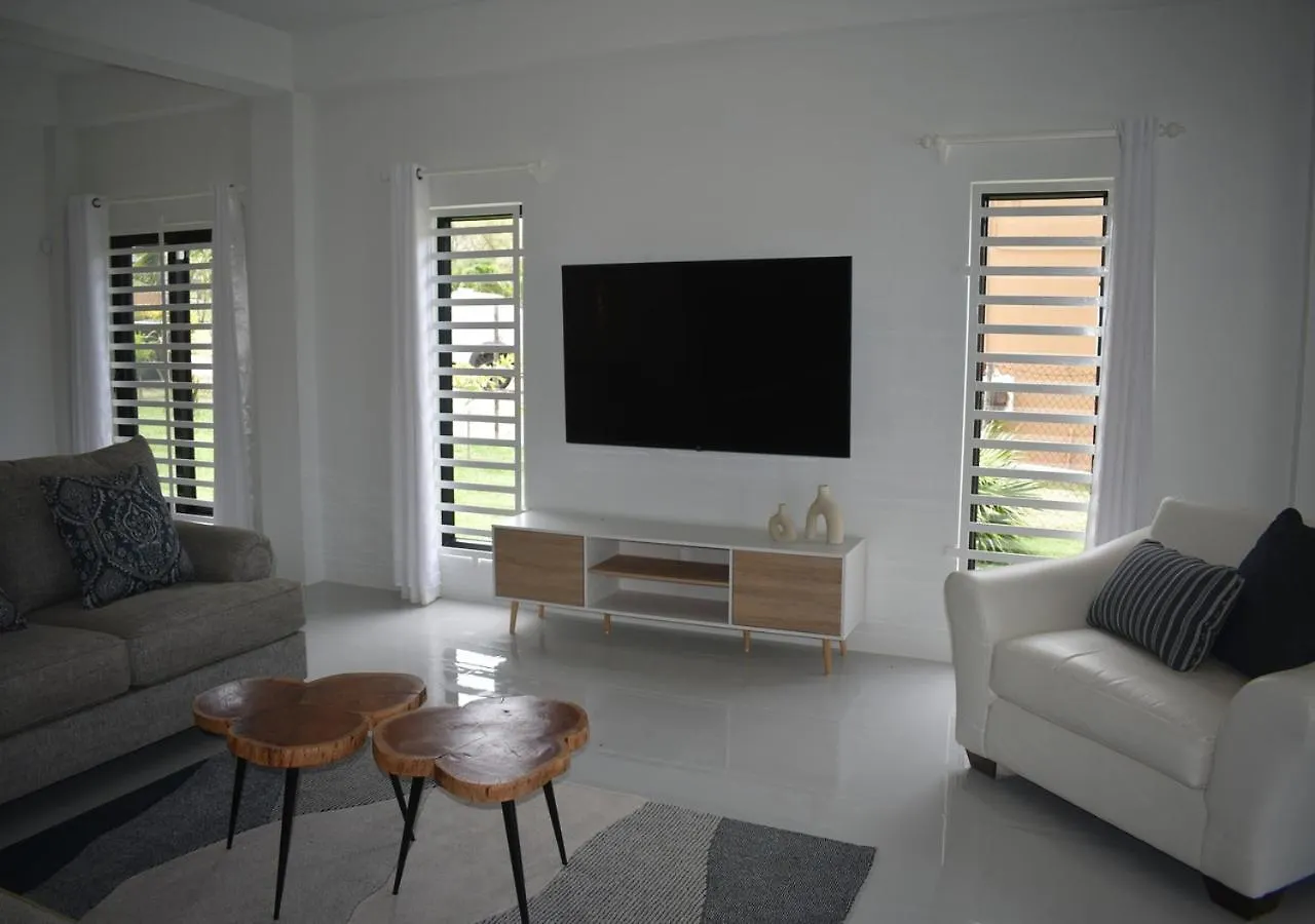 Vila Ocean 10 Cap Estate