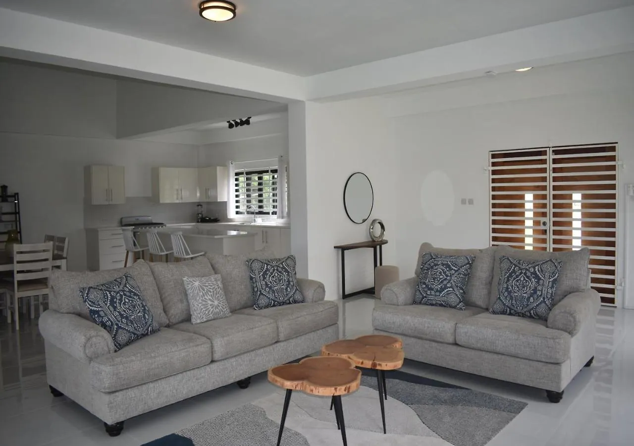 Vila Ocean 10 Cap Estate