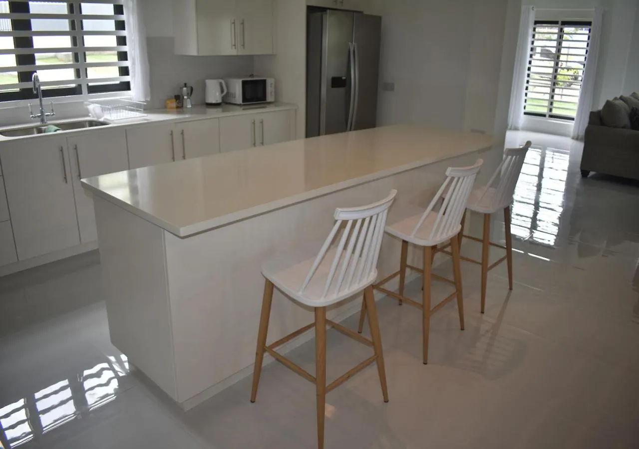Vila Ocean 10 Cap Estate 0*,