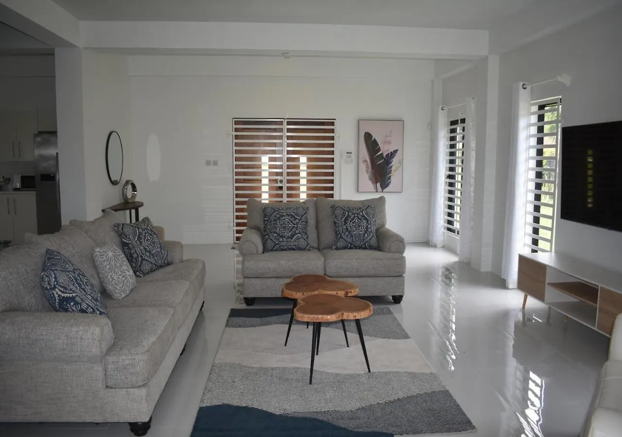 Vila Ocean 10 Cap Estate
