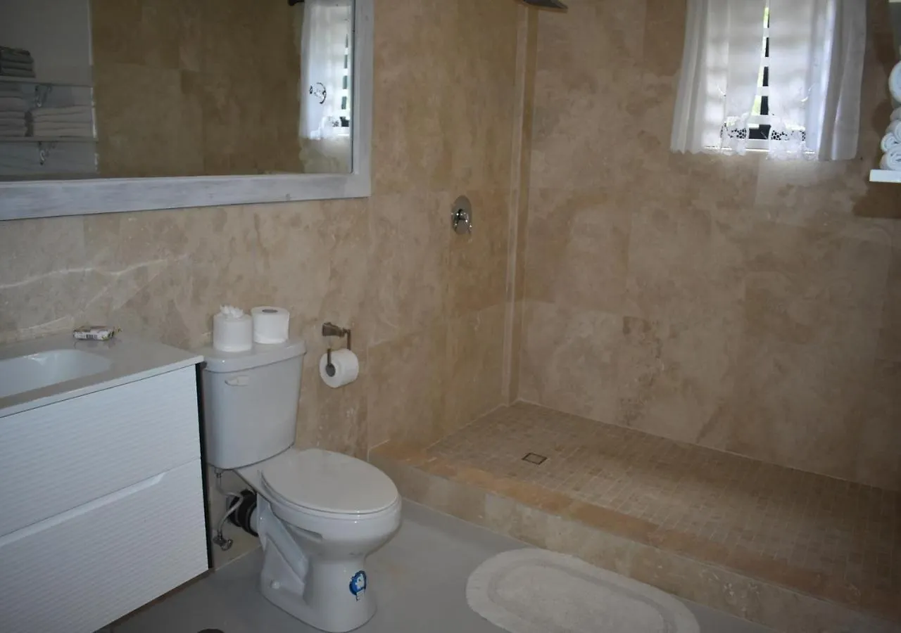 Vila Ocean 10 Cap Estate